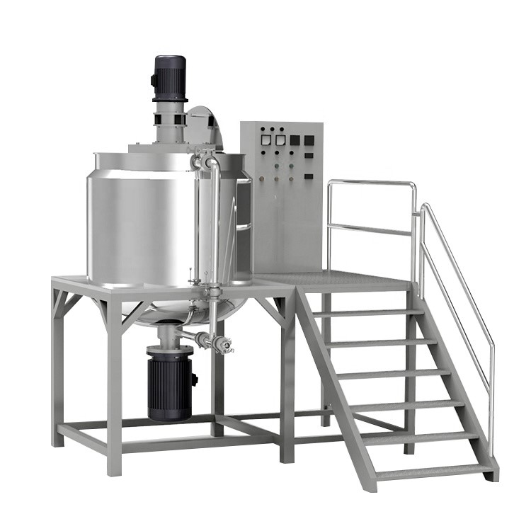 Immay Liquid Mixing Machines Pioneering Excellence