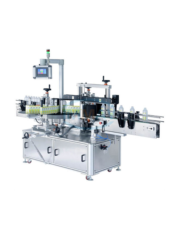 M&aacute;quina etiquetadora