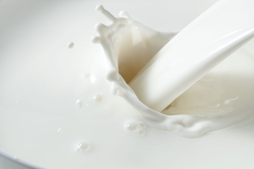 Decodifica del latte omogeneizzato: processo, tipi e approfondimenti nutrizionali