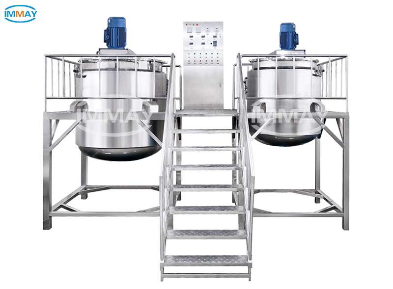 ティードリンクの生産方法：産業プロセスと機器ガイド