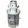1000L vacu&uuml;m-emulgerende homogenisatormixer met hoge afschuiving
