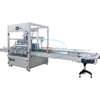 Automatische Kolbenflaschenf&uuml;llmaschine 