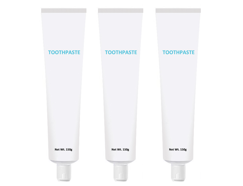 Зубная паста с фтором или без фтора: какая соответствует стратегии вашего бренда и производственным потребностям?