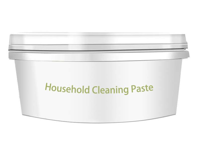 De ultieme gids voor huishoudelijke schoonmaakpasta: definitie, toepassingen, productie en markttrends