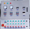 1000L vacu&uuml;m-emulgerende homogenisatormixer met hoge afschuiving