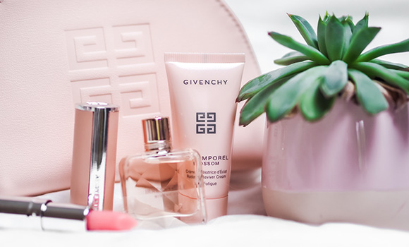 Linea di produzione di cosmetici