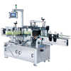 Etichettatrice automatica per bottiglie quadrate rotonde piatte