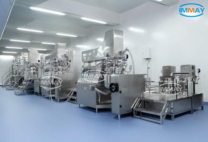 Como construir uma nova f&aacute;brica de pasta de dente – um guia completo, do planejamento &agrave; implementa&ccedil;&atilde;o