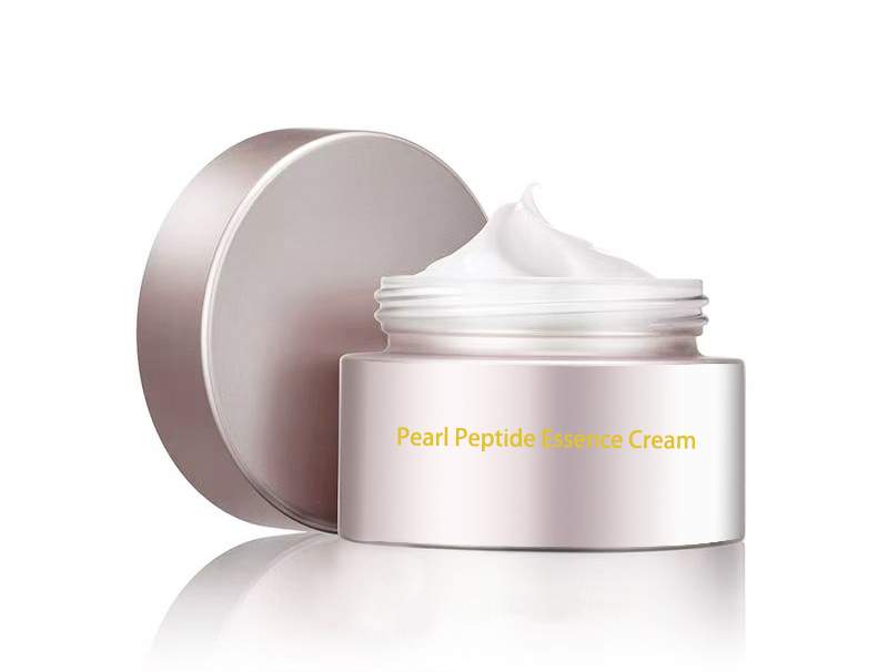 Peptiden in huidverzorging: werkzaamheid, productieproces en inzichten in productieapparatuur