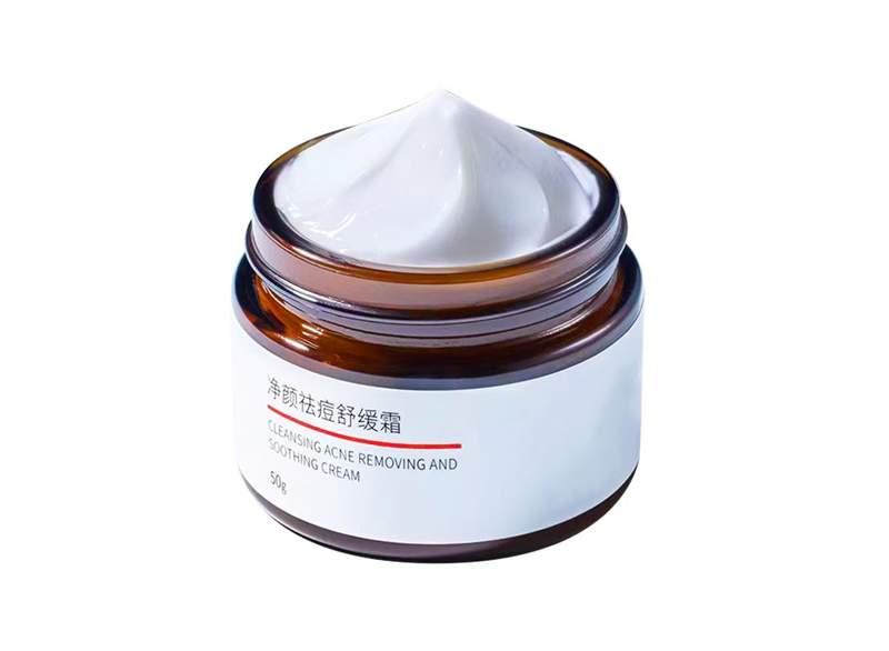 Der vollst&auml;ndige Leitfaden zur Entwicklung und Herstellung von Anti-Akne-Hautpflegeprodukten