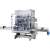 Automatische Kolbenflaschenf&uuml;llmaschine 