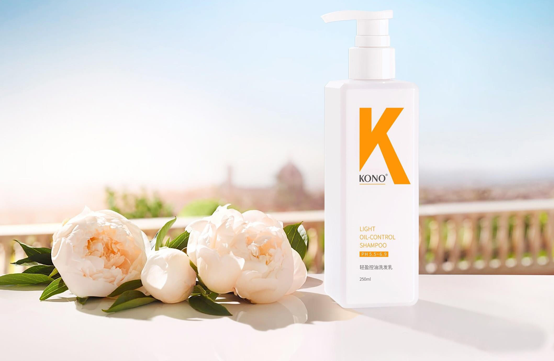 Welke apparatuur heeft een shampooproductielijn nodig?