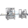 Automatische Kolbenflaschenf&uuml;llmaschine 