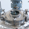 1000L vacu&uuml;m-emulgerende homogenisatormixer met hoge afschuiving